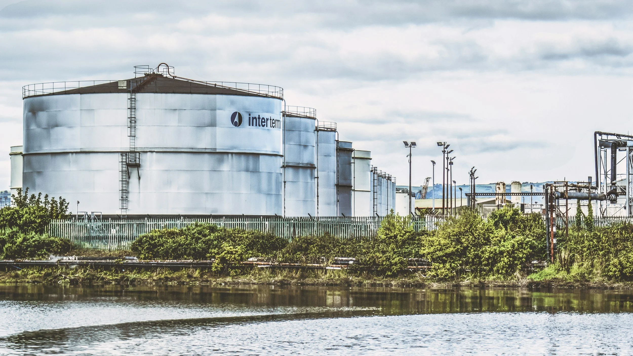Rural Fuel Infrastructure: Turning Daily Fuel Decisions Into Long-Term Risk Management