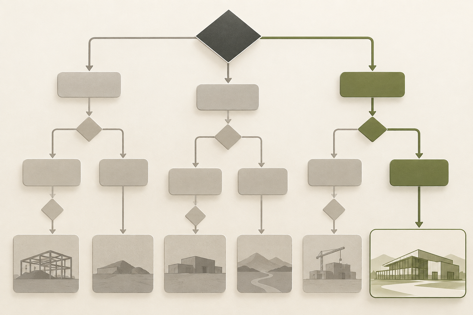 How Alaska Native Corporations Can Reduce Decision Risk in Capital Projects