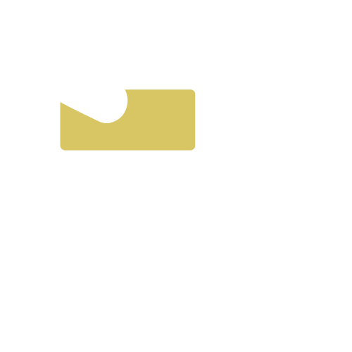 Building with bricks icon