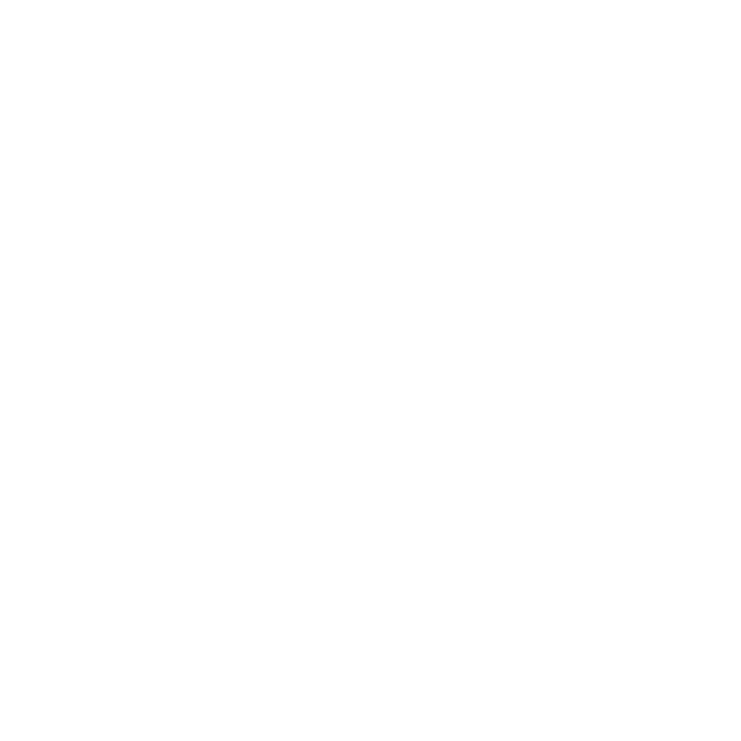Line drawing of a DNA double helix strand.