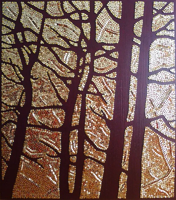 Aspen Trees
