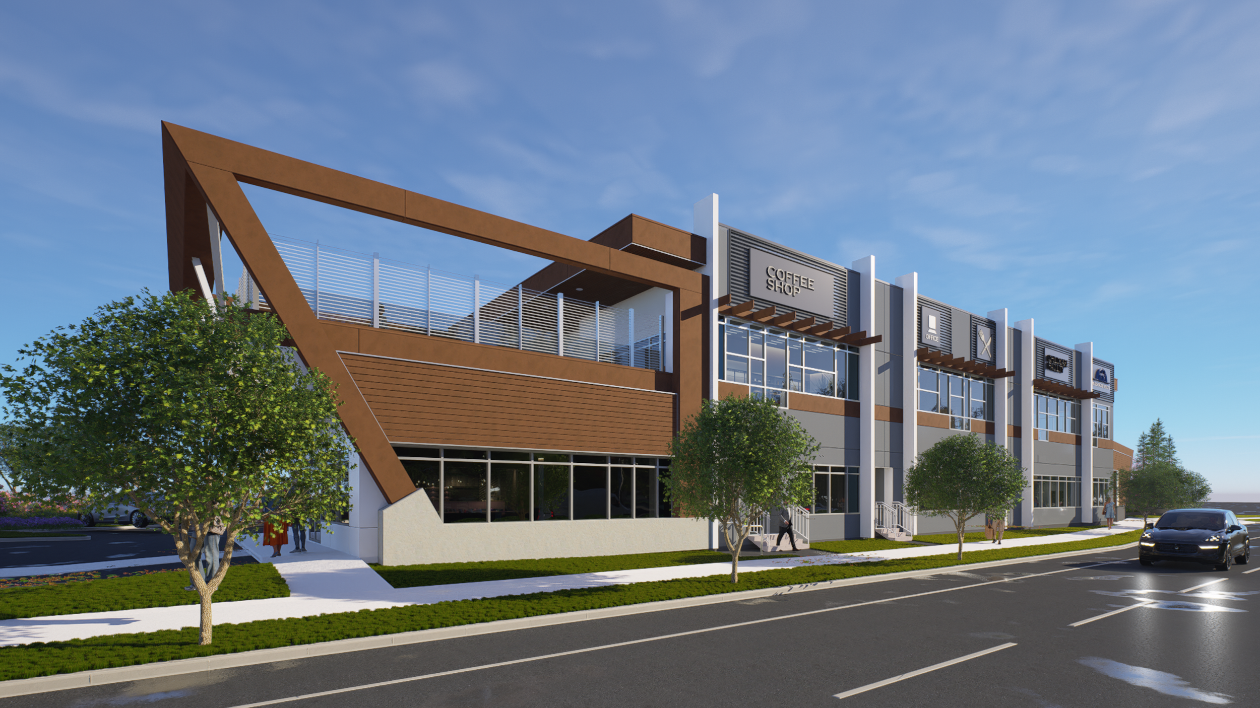 22424 Fraser Highway