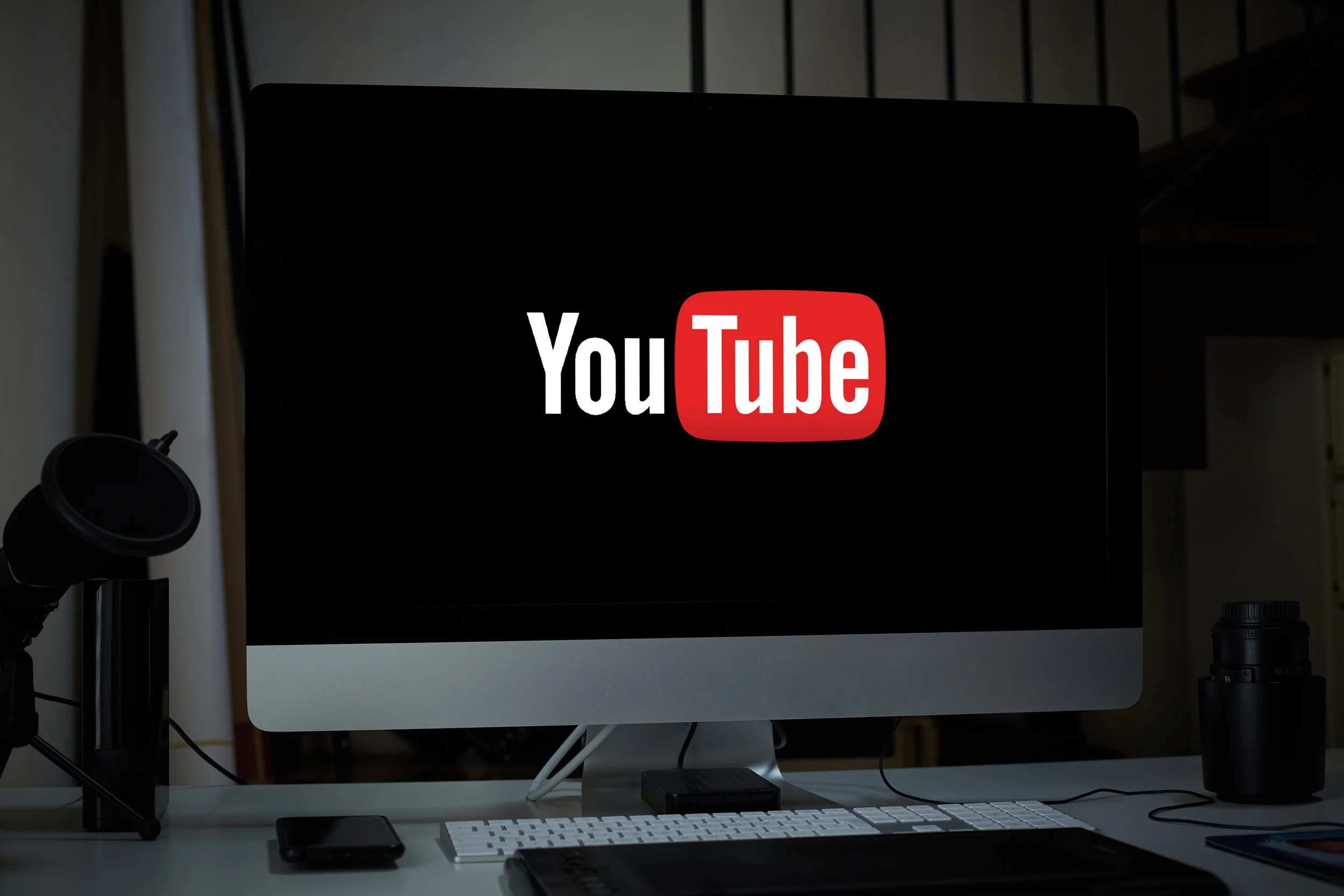 Long-Term YouTube Collaboration