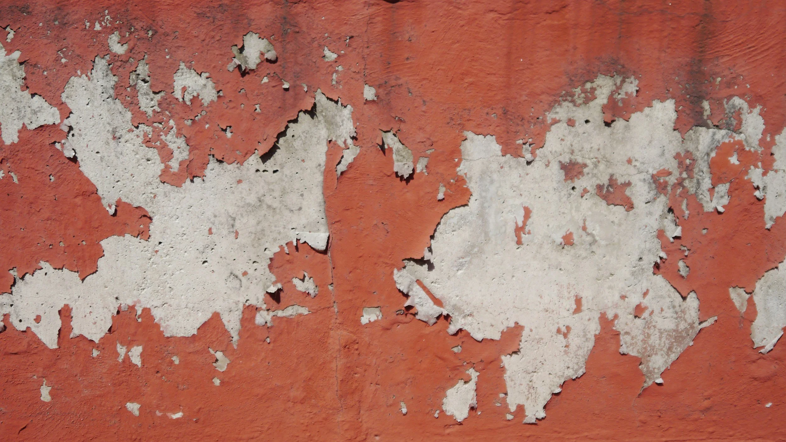Lead-based paint assessment before renovation work