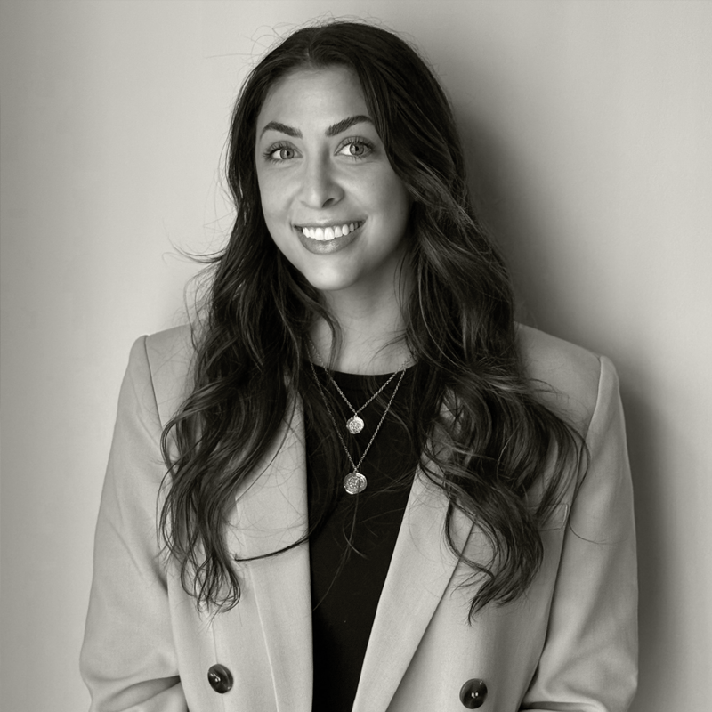 Francesca Quaranta Fellow