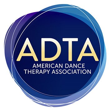 Logo of the American Dance Therapy Association