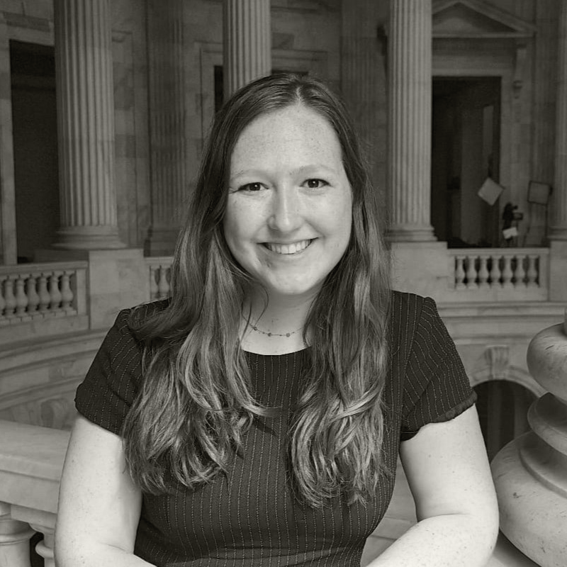 Stacey Friedman Senior Associate