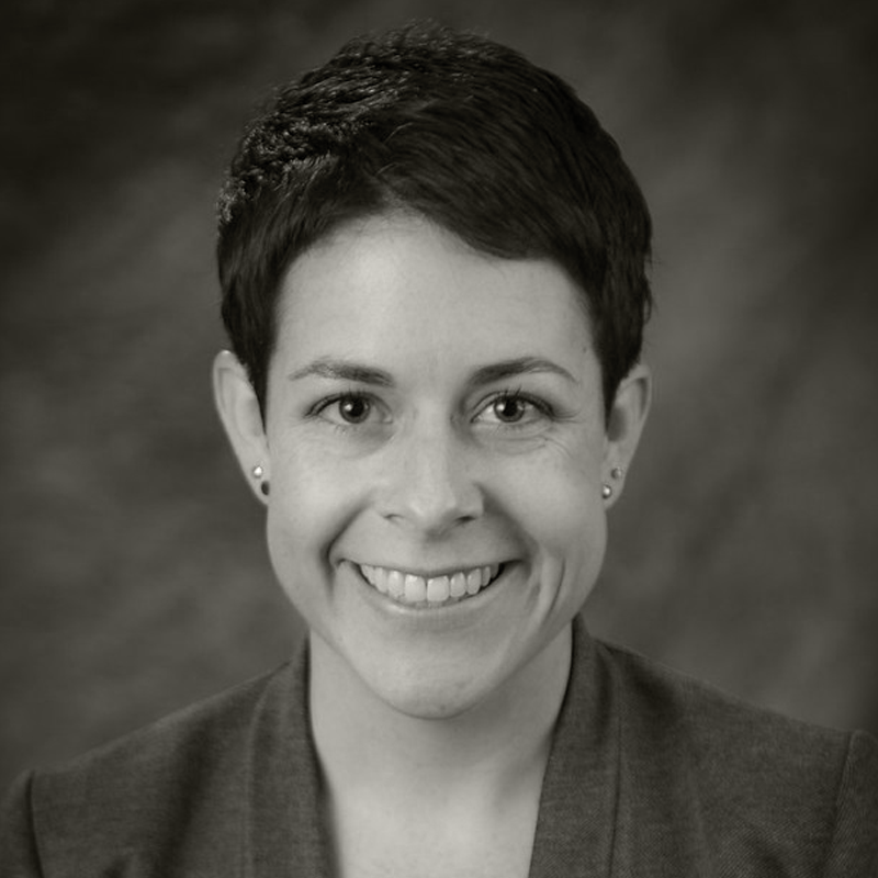 Allison Ivie Principal