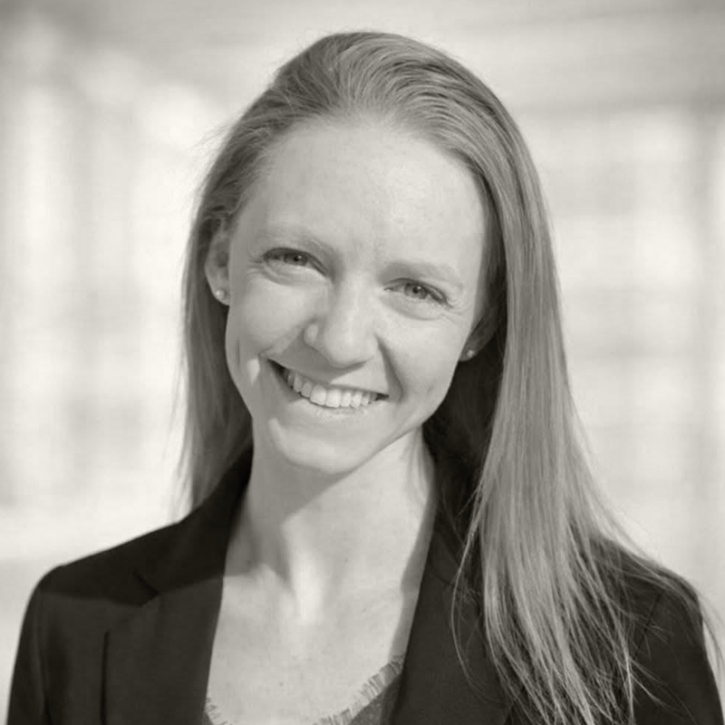 Emily Rosenberg Senior Director