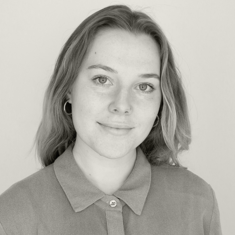 Olivia Leonard Intern