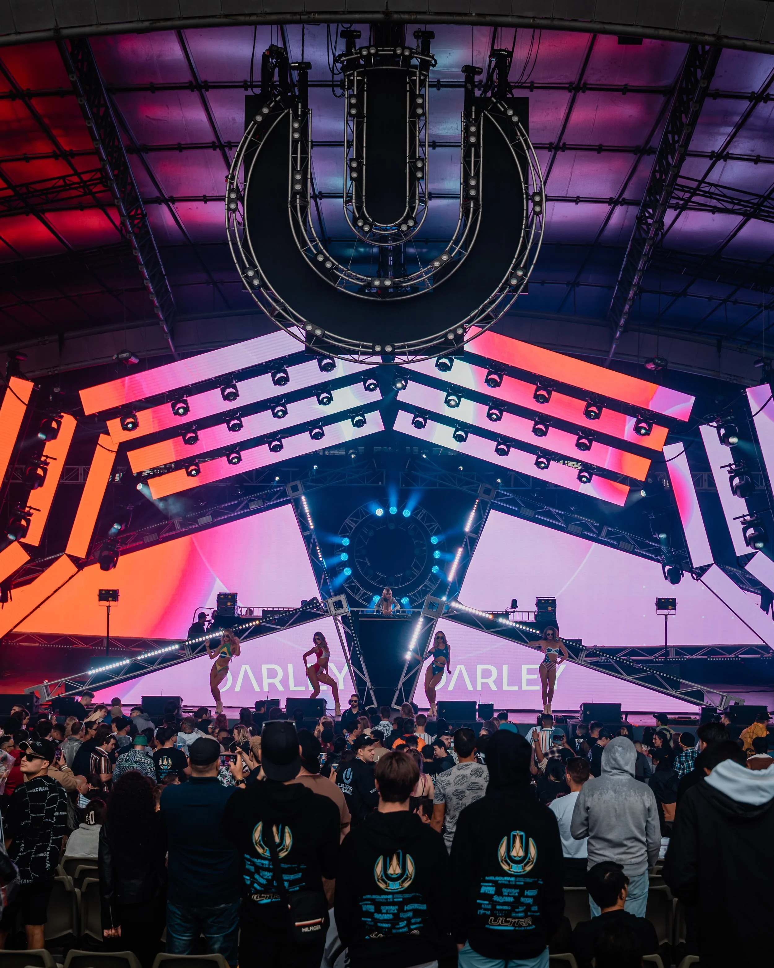 Ultra Music Festival