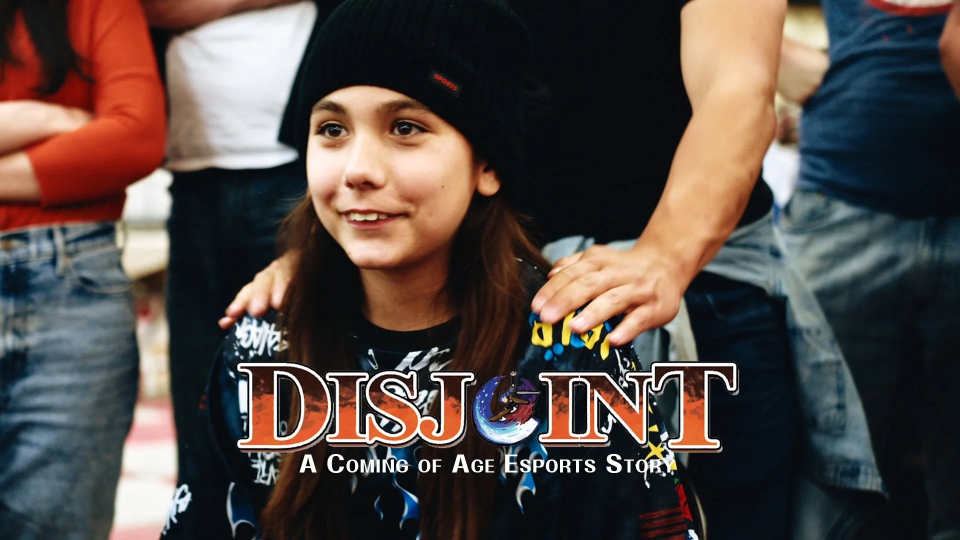 DISJOINT