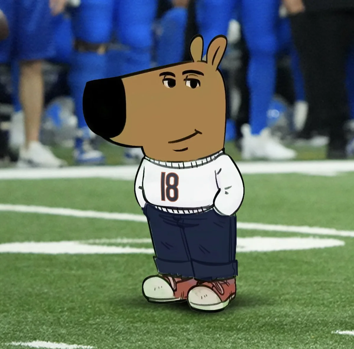 Week 1 Recap! FOOTBALL IS BACK