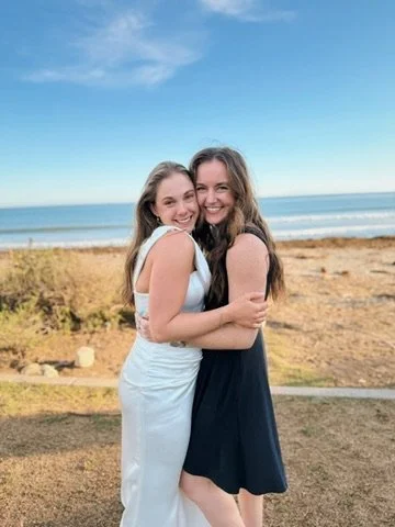 The start of something new