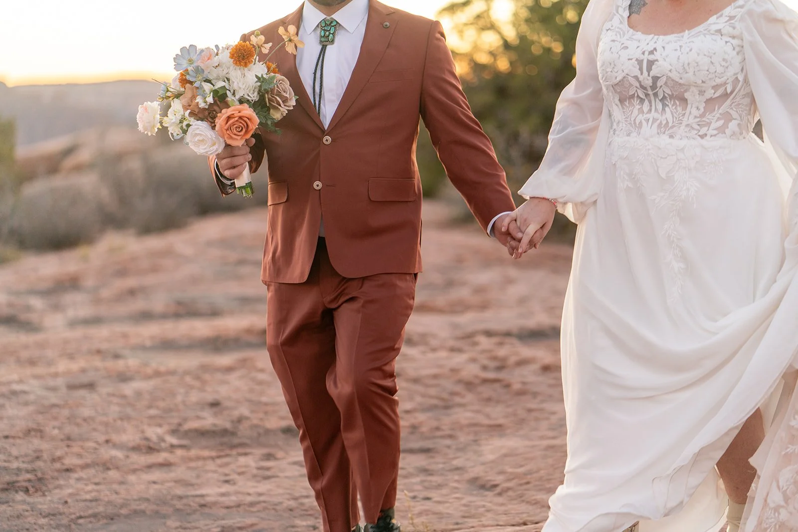 shelby wedding coordinator moab utah planner