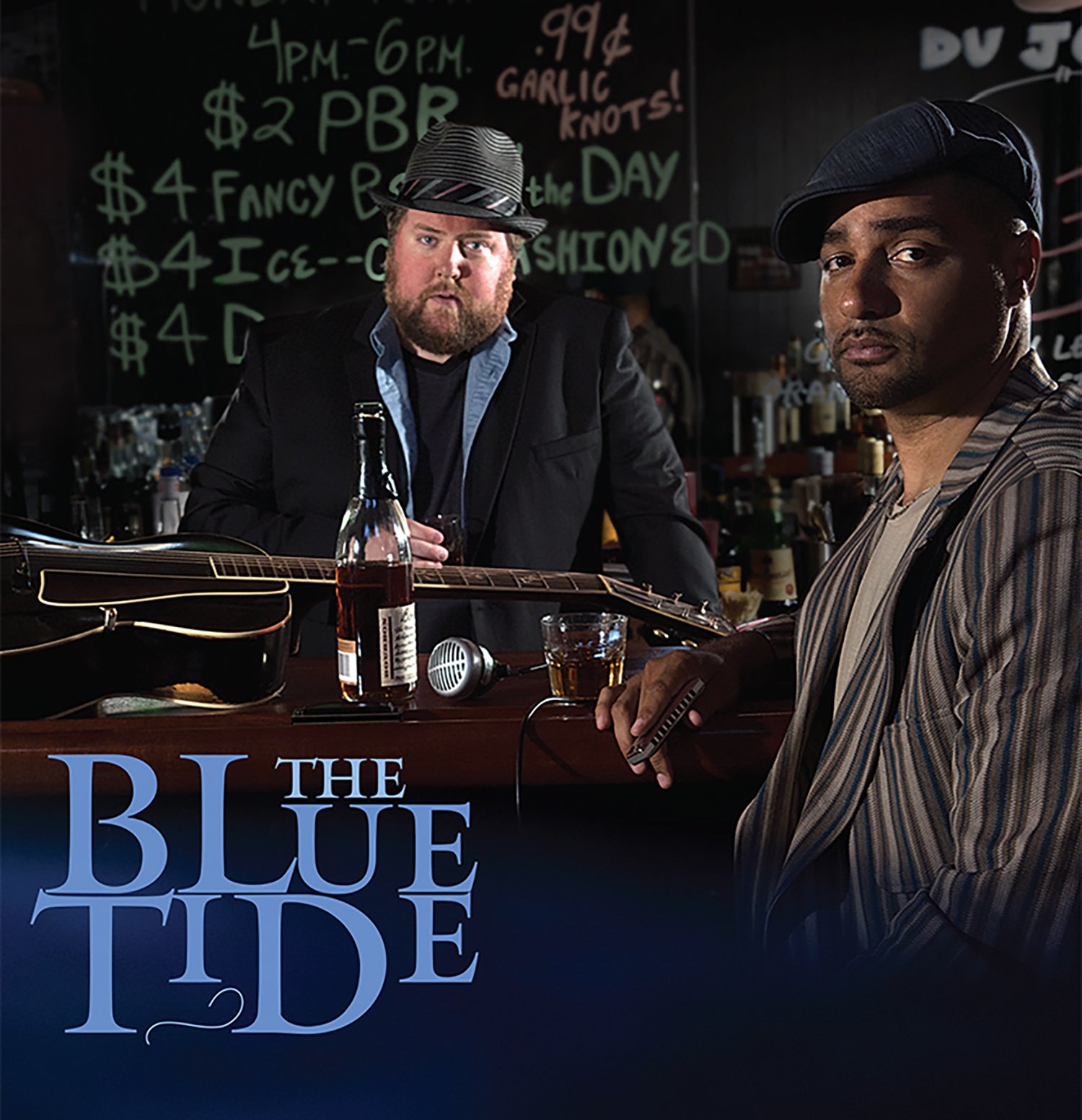 The Blue Tide Live at 