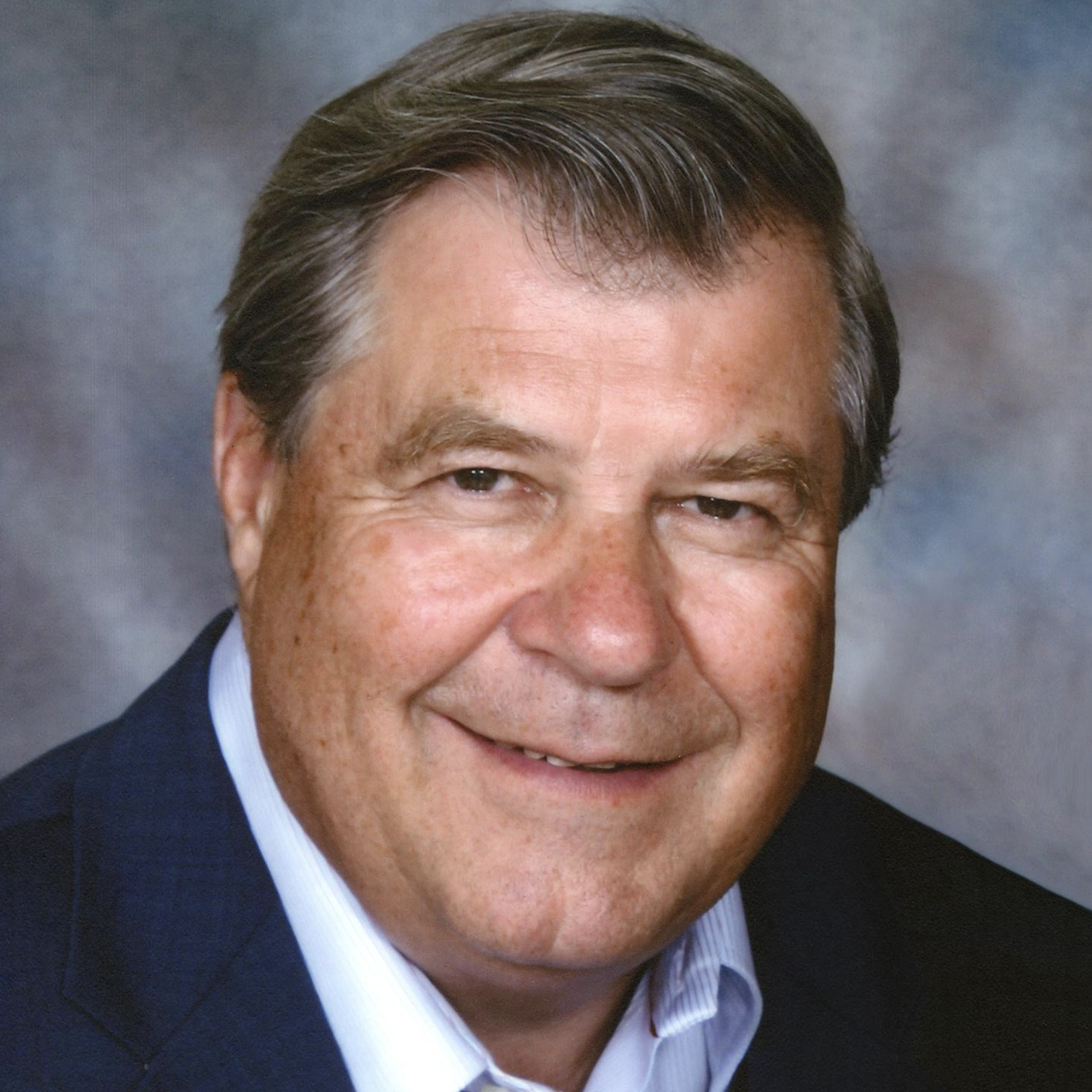 Headshot Image of Stanley Owerko, founder of Petrogas Energy Corp for the Southern Alberta Business Hall of Fame 2026 Inductees