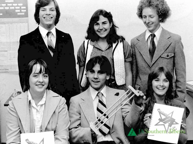 Junior-achievement-students-1979-calgary.jpg