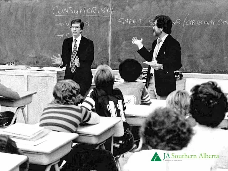 Junior-achievement-volunteers-1980s-calgary.jpg