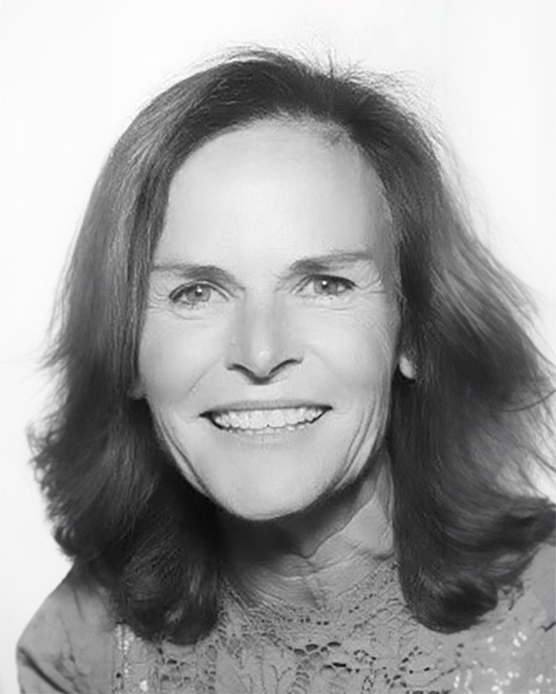 Susan Anderson