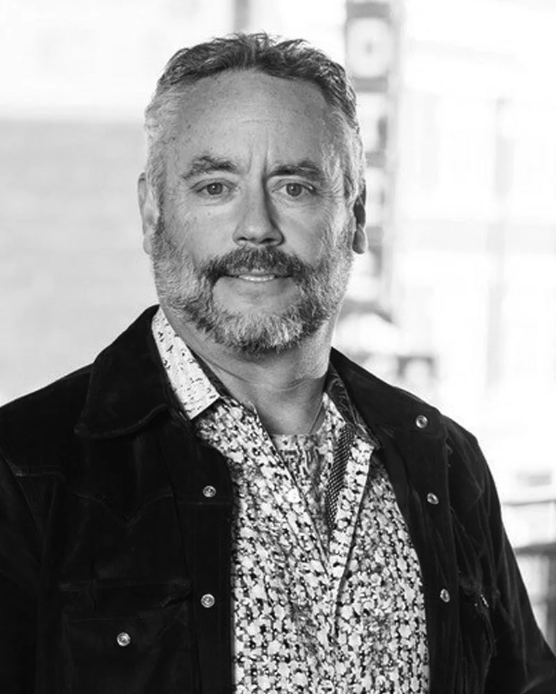 W. Brett Wilson