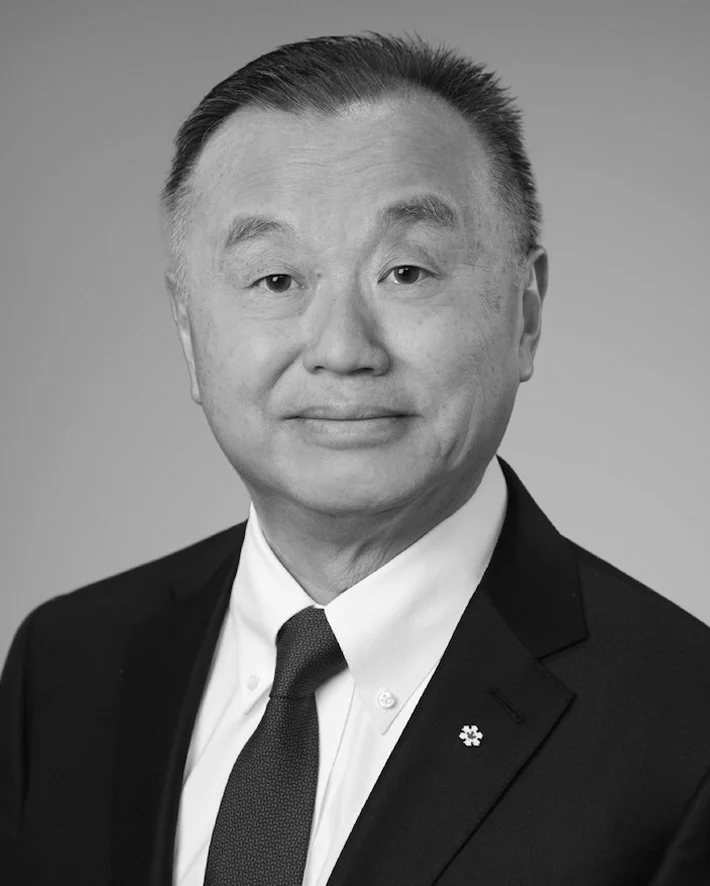 Dr. T. Chen Fong