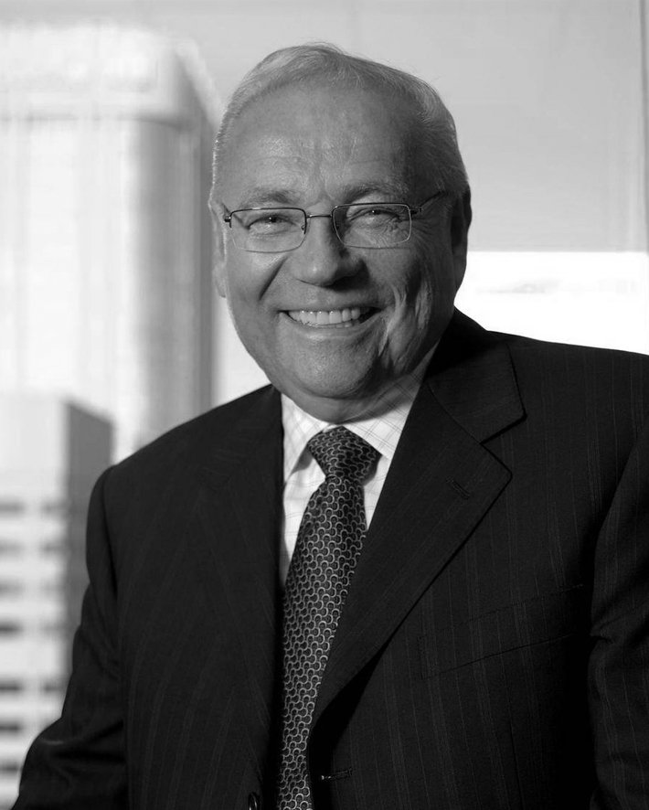 David P. Werklund