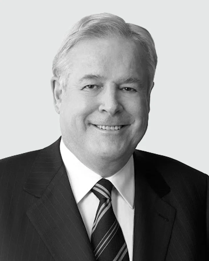 David O’Brien