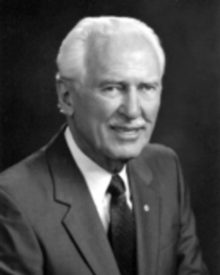 Theodore Rosza
