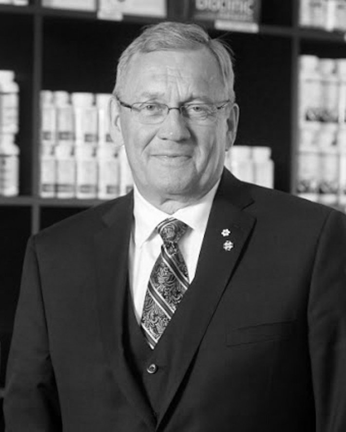 Allan Markin