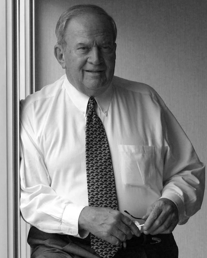 James Carl Anderson