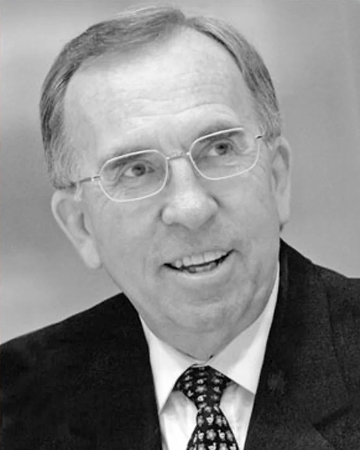 Richard Francis Haskayne
