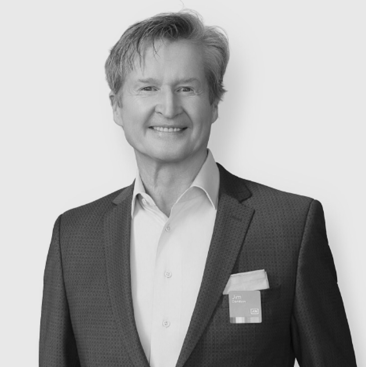 Jim Davidson