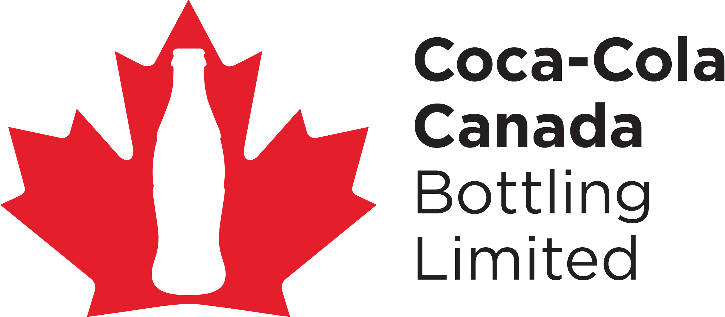 Coca Cola Canada Bottling Company is a proud supporter of JA Southern Alberta and Junior Achievement Programs for Students