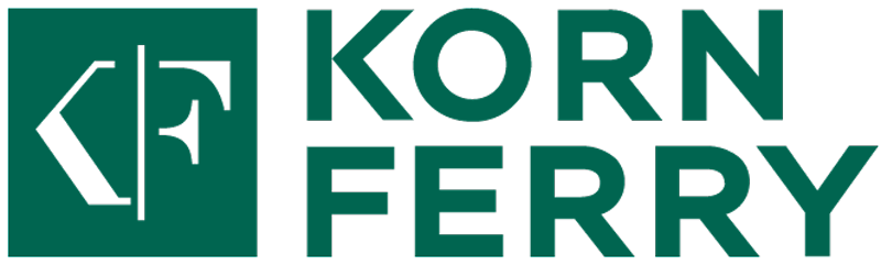 Korn Ferry brand logo
