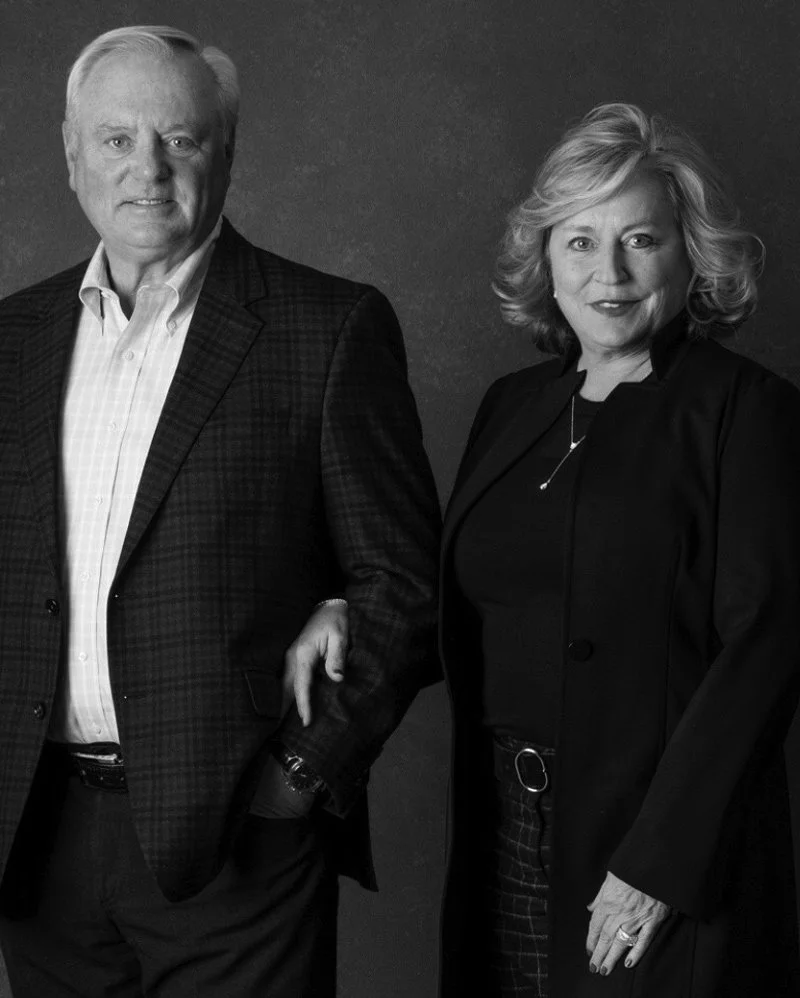 Michael & Heather Culbert