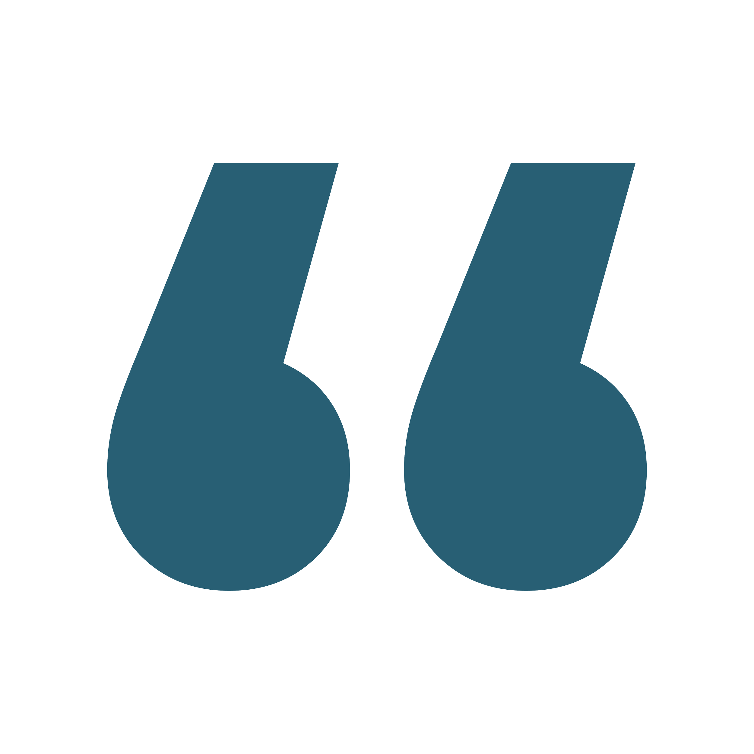 Quote icon