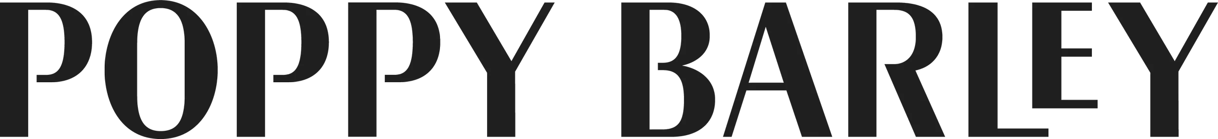 Close-up of the black text