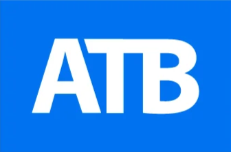 ATB Financial logo