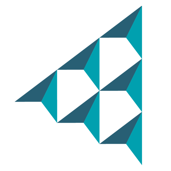 JA (Junior Achievement) Southern Alberta logo with stylized arrow design