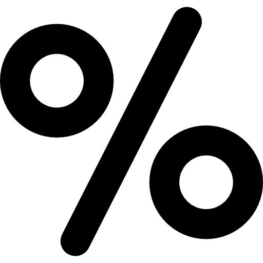 Line graph showing an upward trend with the years 2016 to 2024 on the x-axis and percentage values on the y-axis.