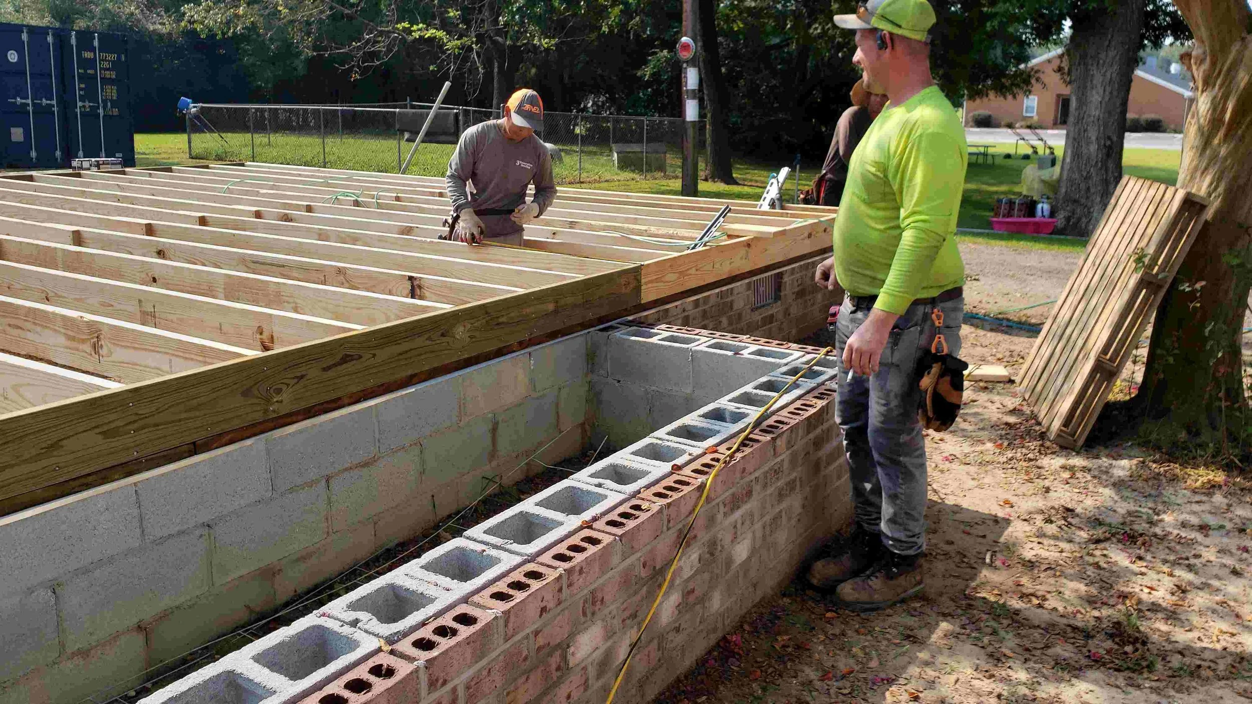 Ourwork558 Floor framing.jpg