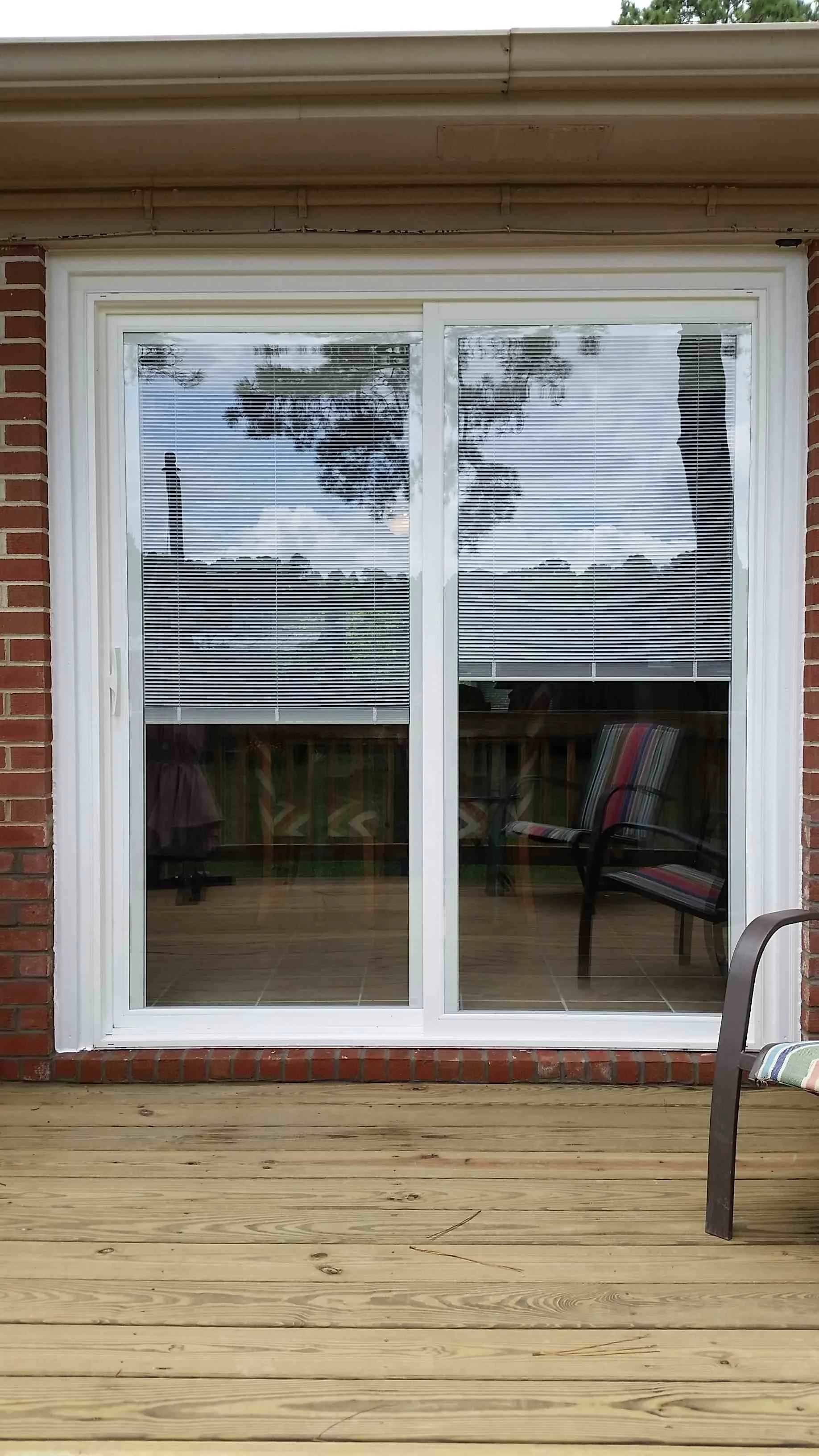 vinyl door and window replacement