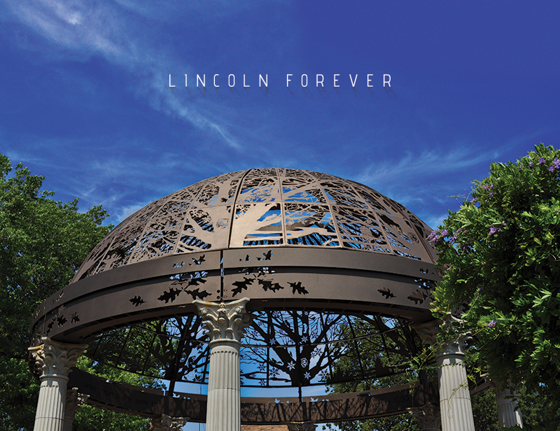 LINCOLN COMMUNITY FOUNDATION. Visual storytelling and design leadership supporting civic identity, community investment, and long-term cultural stewardship.