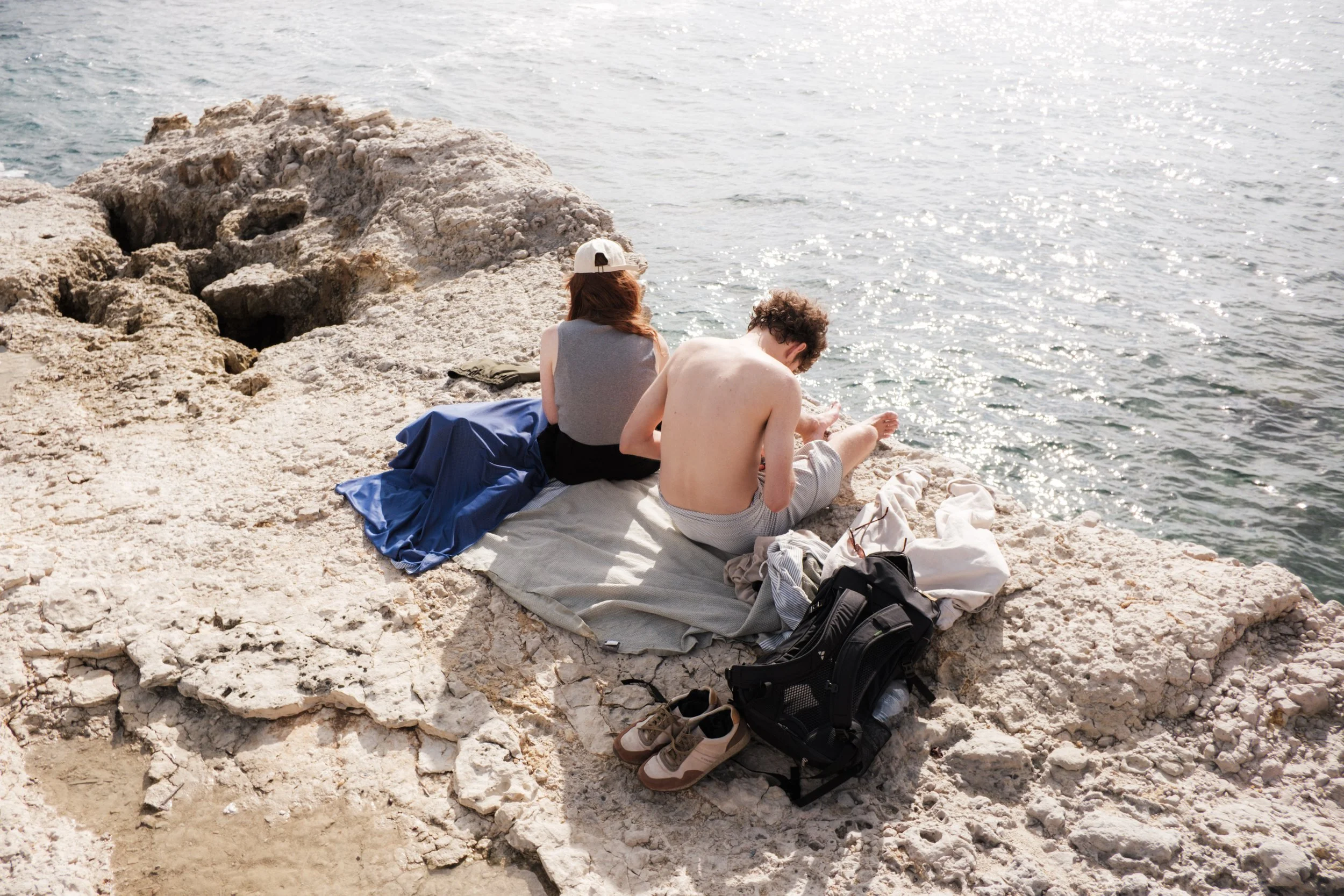 Fuji Chrome/Warm LR Preset (po.ntandshoot)