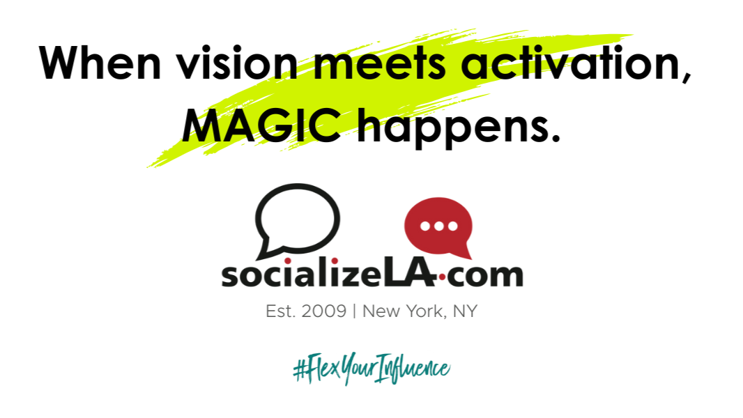 Big Ideas + Bold Moves