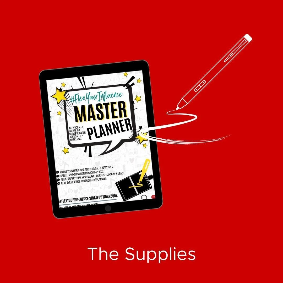 We are bringing BIG energy into 2024. Big energy simplified, actually! Let&rsquo;s have fun, not stress, and have an awesome marketing plan. LINK IN BIO! 
#NAWBO MEMBERS USE CODE: NAWBO to save $25
Join before 11/9 for the BONUS! 

#flexyourinfluence