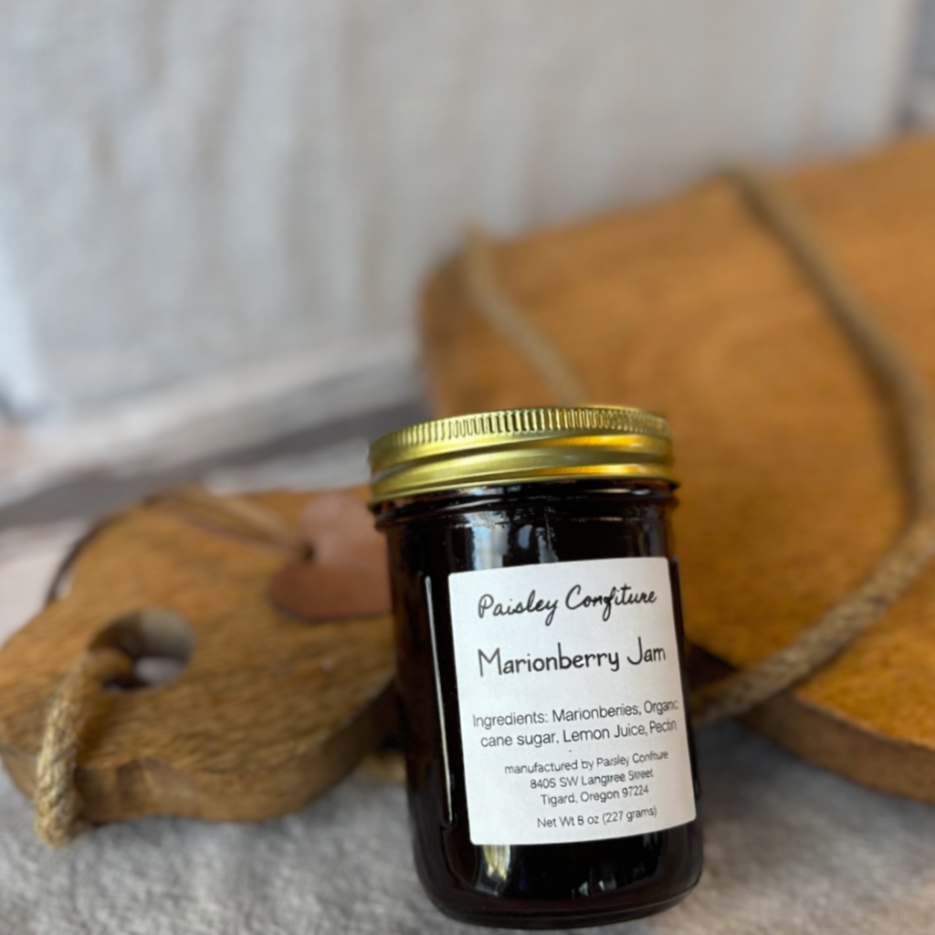 Paisley Confiture Marionberry Jam jar.png
