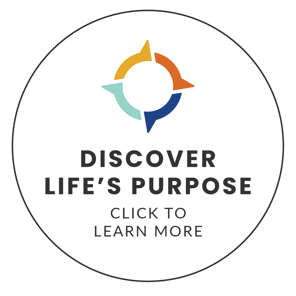 This Is The Gospel - Discover Life's Purpose