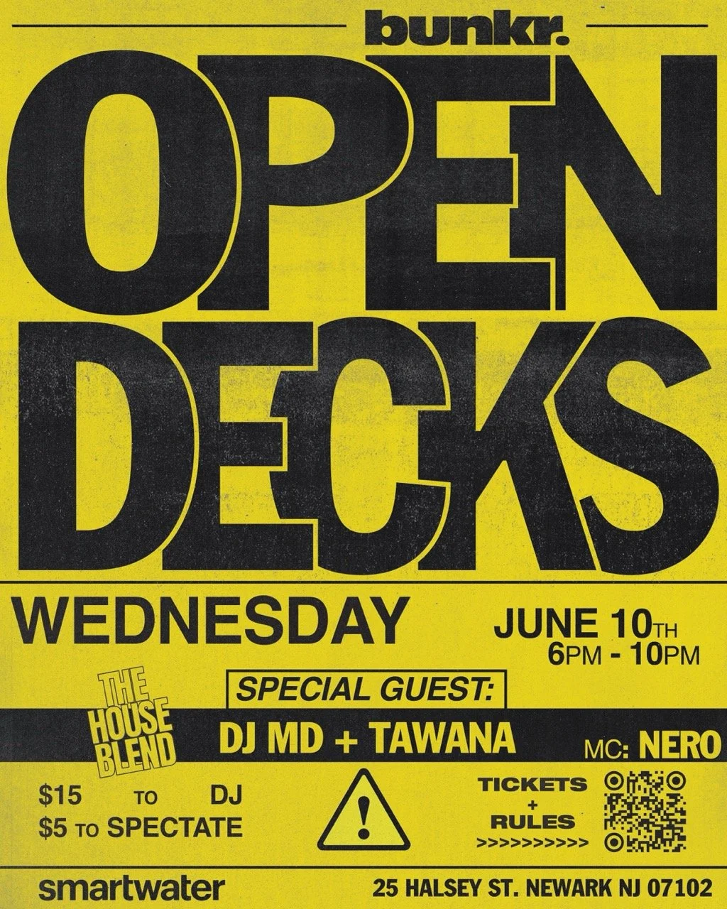 OPEN DECKS at bunkr.